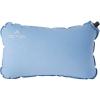 Teton Sports Camp Pillow; Great for Travel, Camping and Backpacking; Washable, Blue Plaid(Blue)