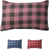 Plum Plaid