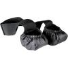 Teton Sports Cot Accessories – Keep Everything Clean, Off The Ground and Handy. Think of It As Your Cot Caddie. These Items Make Cot Camping Even Better.(Cot Shoes)