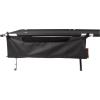 Teton Sports Cot Accessories – Keep Everything Clean, Off The Ground and Handy. Think of It As Your Cot Caddie. These Items Make Cot Camping Even Better.(Cot Rifle Sleeve)