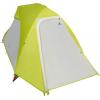 TETON Sports Altos Tent; Backpacking Tent Includes Footprint and Rainfly; Quick and Easy Setup; Ready in an Instant When You Need to Get Outdoors; Clip-On Rainfly Included; 1 Person