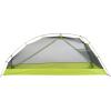 TETON Sports Altos Tent; Backpacking Tent Includes Footprint and Rainfly; Quick and Easy Setup; Ready in an Instant When You Need to Get Outdoors; Clip-On Rainfly Included; 1 Person