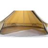 TETON Sports Sierra Canvas Tent; Waterproof Bell Tent for Family Camping in All Seasons