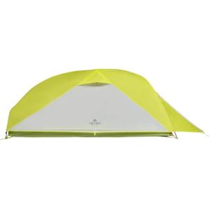 TETON Sports Altos Tent; Backpacking Tent Includes Footprint and Rainfly; Quick and Easy Setup; Ready in an Instant When You Need to Get Outdoors; Clip-On Rainfly Included; 1 Person