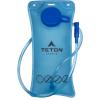 TETON Sports Hydration Bladder; BPA Free Water Reservoir; Easy to Refill and Clean